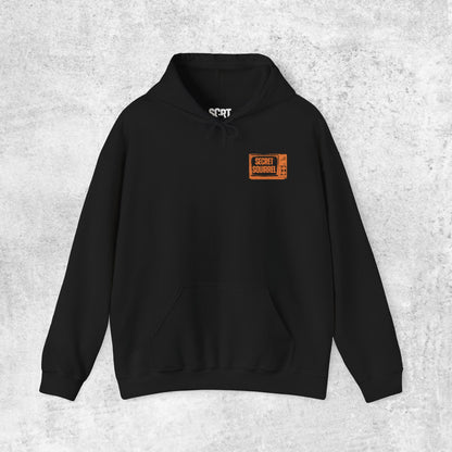 LOST IN TRANSALTION Hoodie