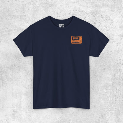 LOST IN TRANSALATION Tee