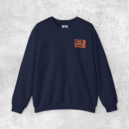 LOST IN TRANSLATION Crewneck Sweater
