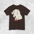 RAISED BY WOLVES Tee