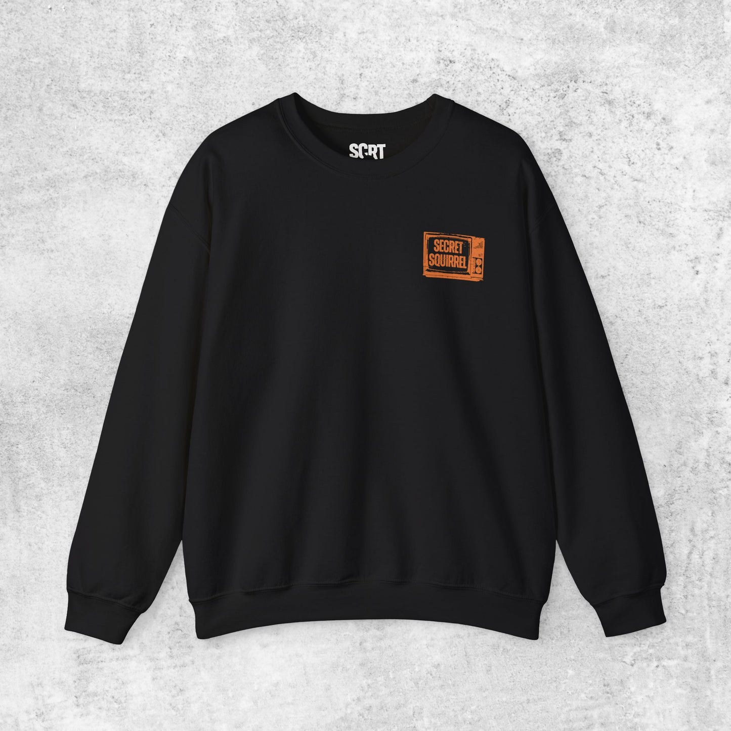 LOST IN TRANSLATION Crewneck Sweater