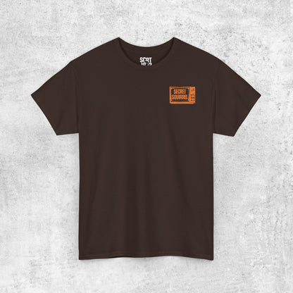 LOST IN TRANSALATION Tee