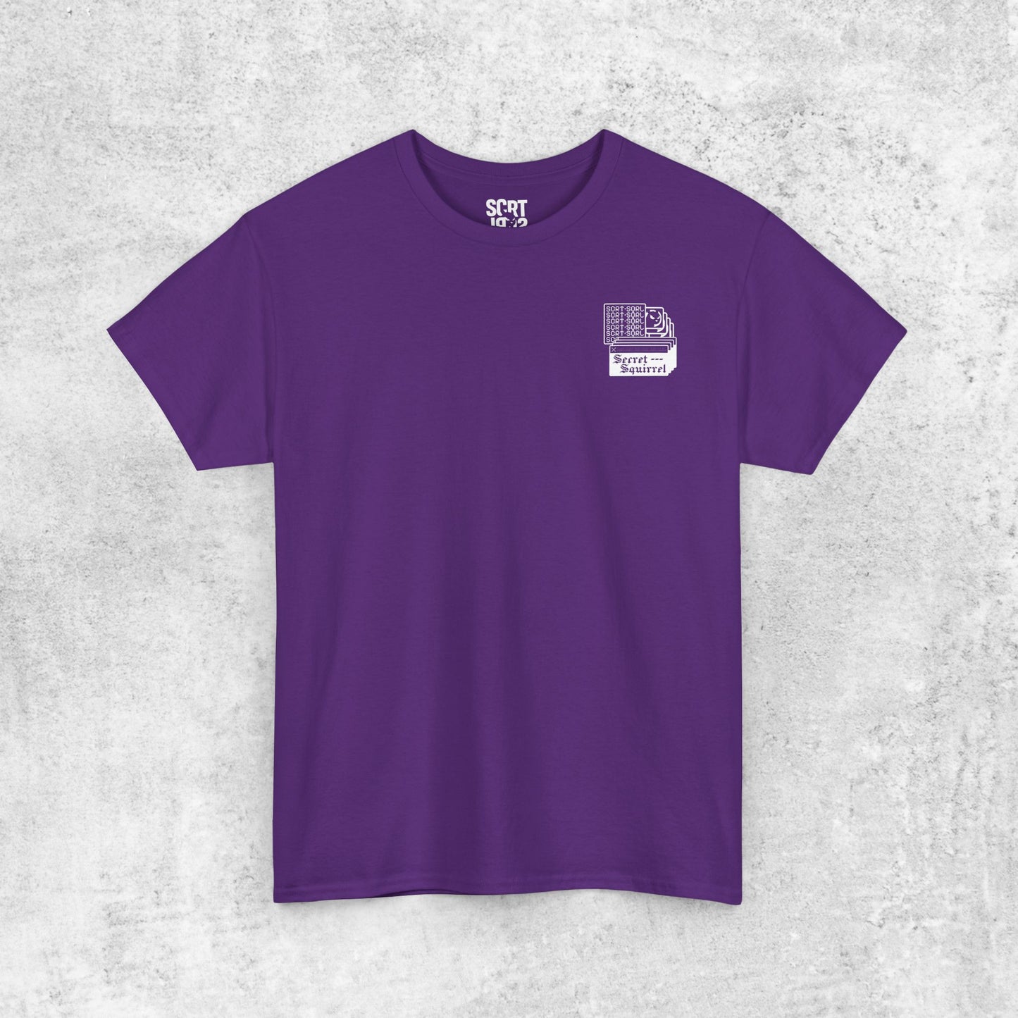 MEMENTO AMORIS Tee