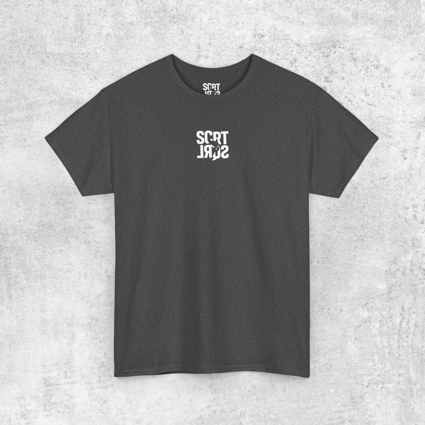 SCRTSCRL Tee