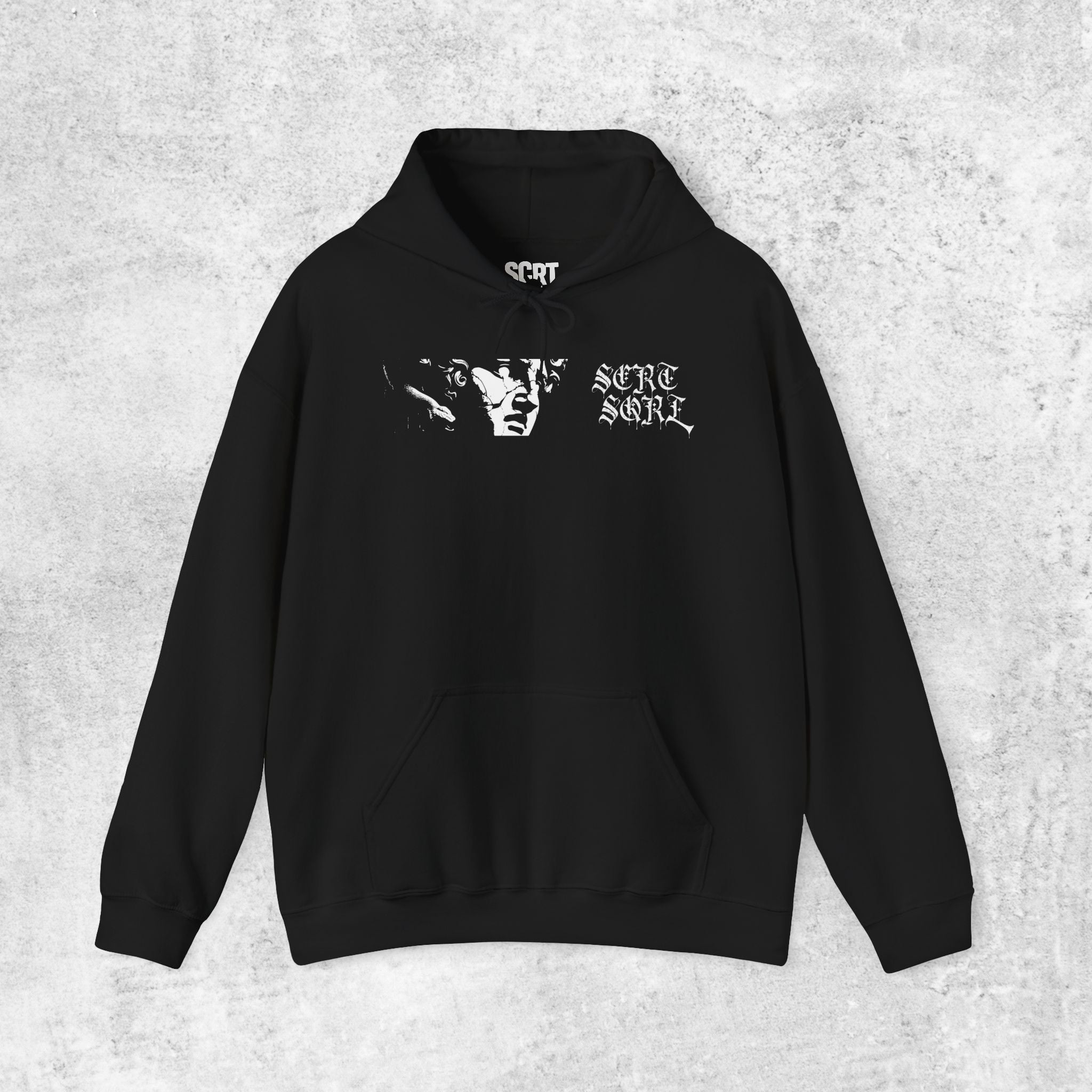 STONE COLD Hoodie