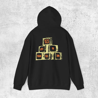 LOST IN TRANSALTION Hoodie