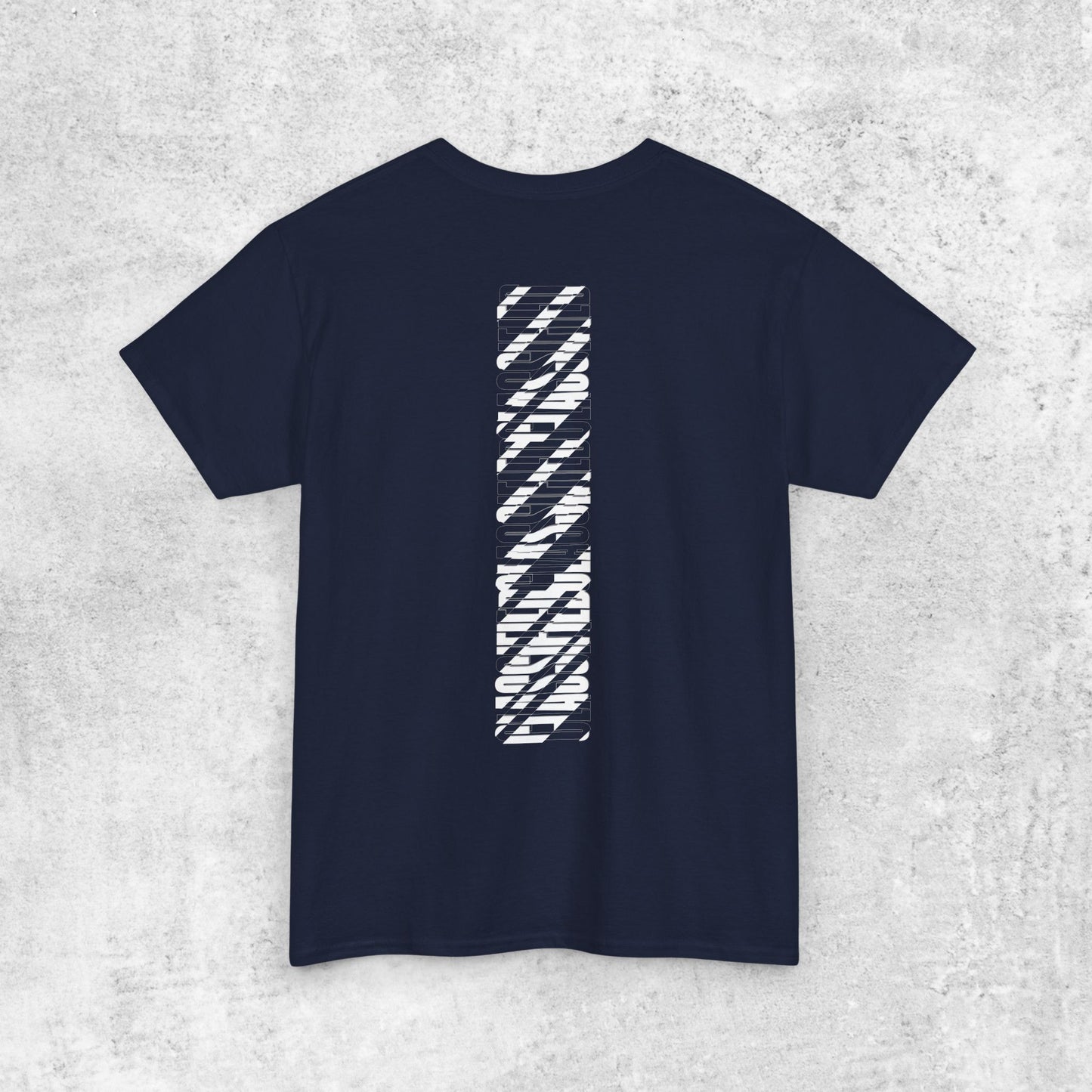 CLASSIFIED Tee