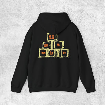 LOST IN TRANSALTION Hoodie