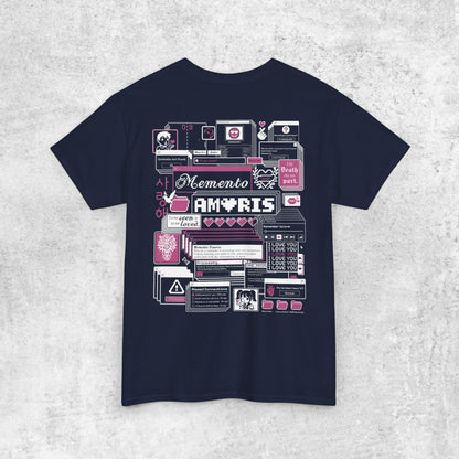 MEMENTO AMORIS Tee