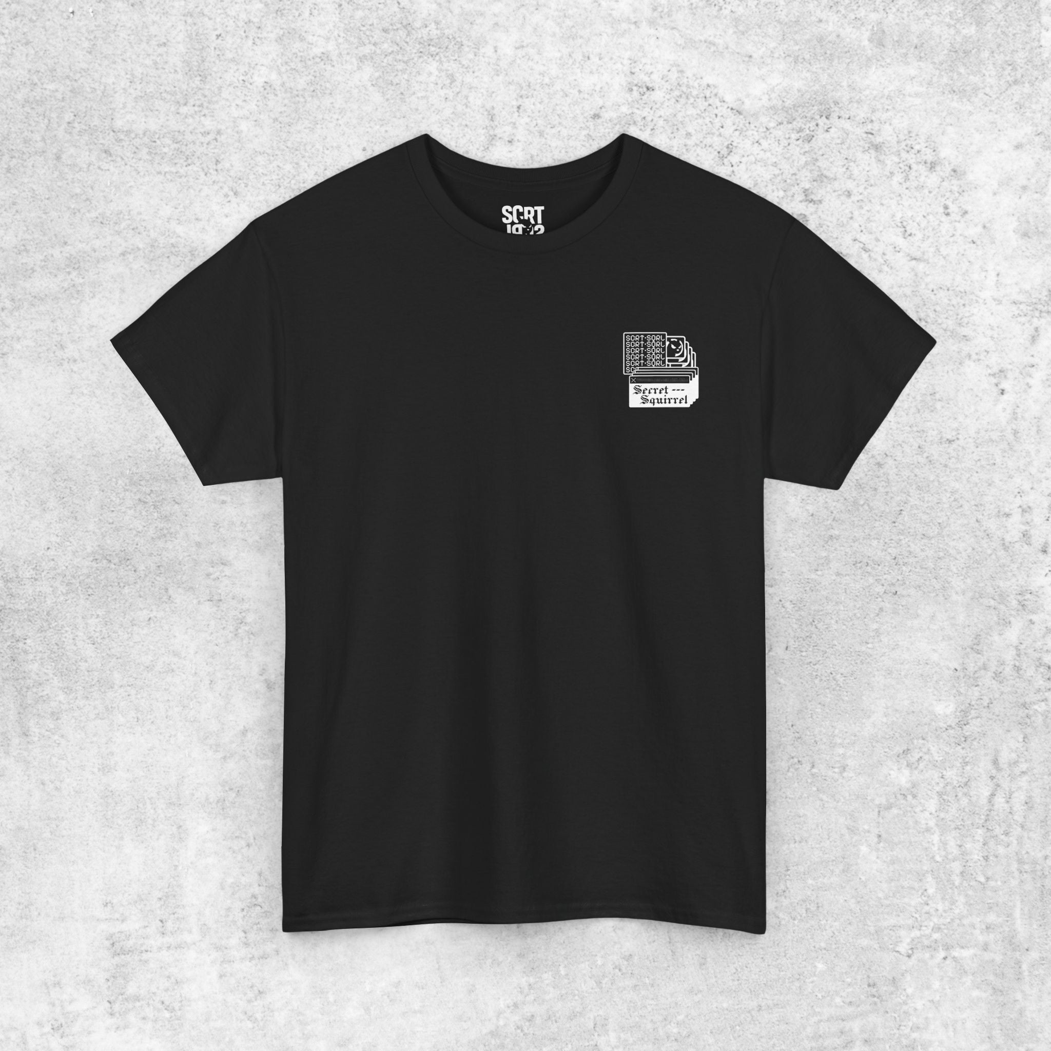 MEMENTO MORI Tee