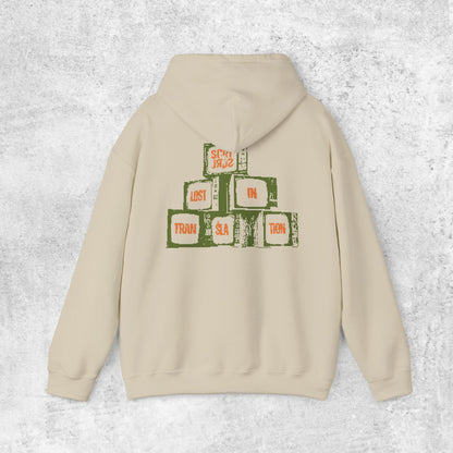 LOST IN TRANSALTION Hoodie