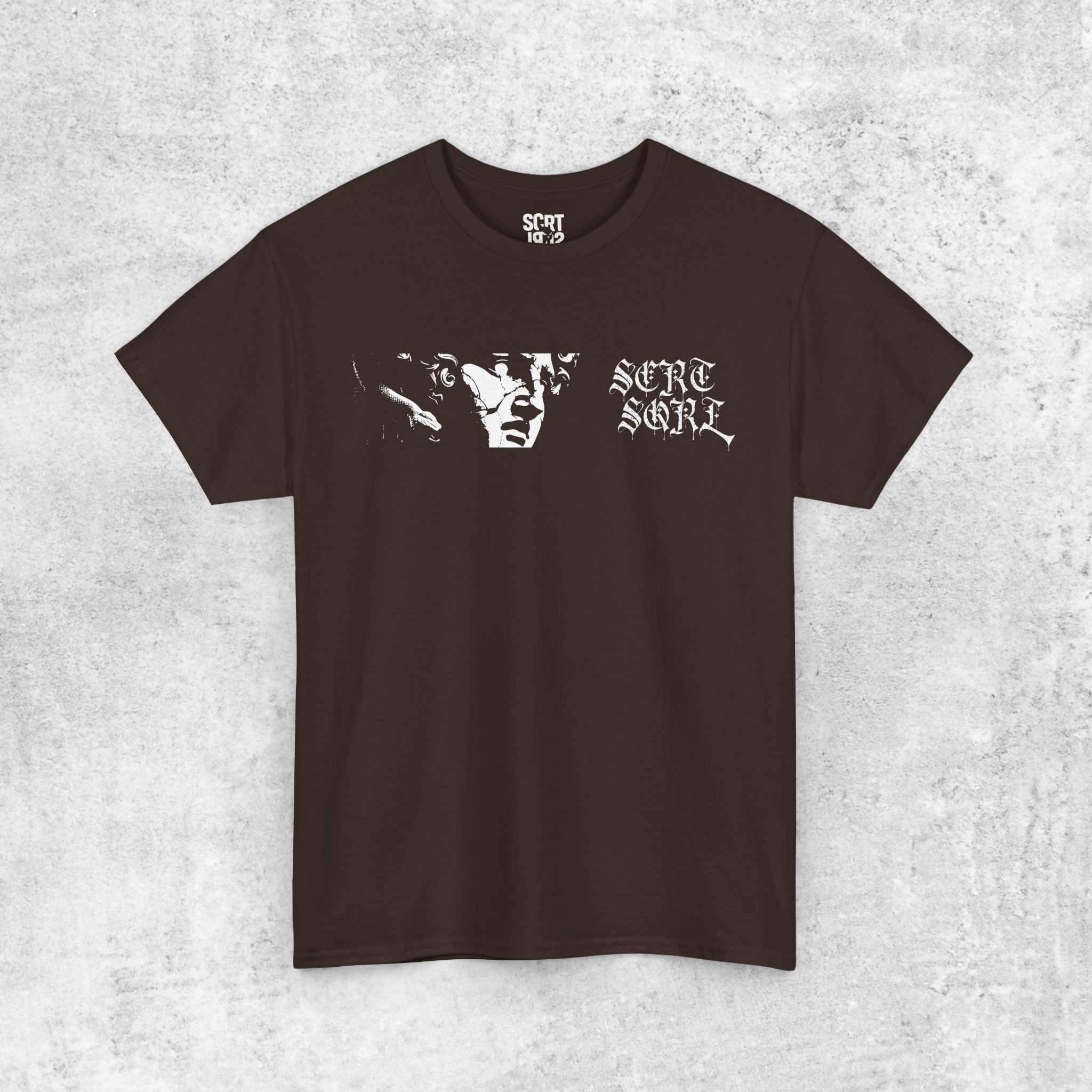 STONE COLD Tee