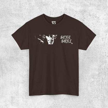 STONE COLD Tee