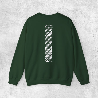 CLASSIFIED Crewneck Sweater
