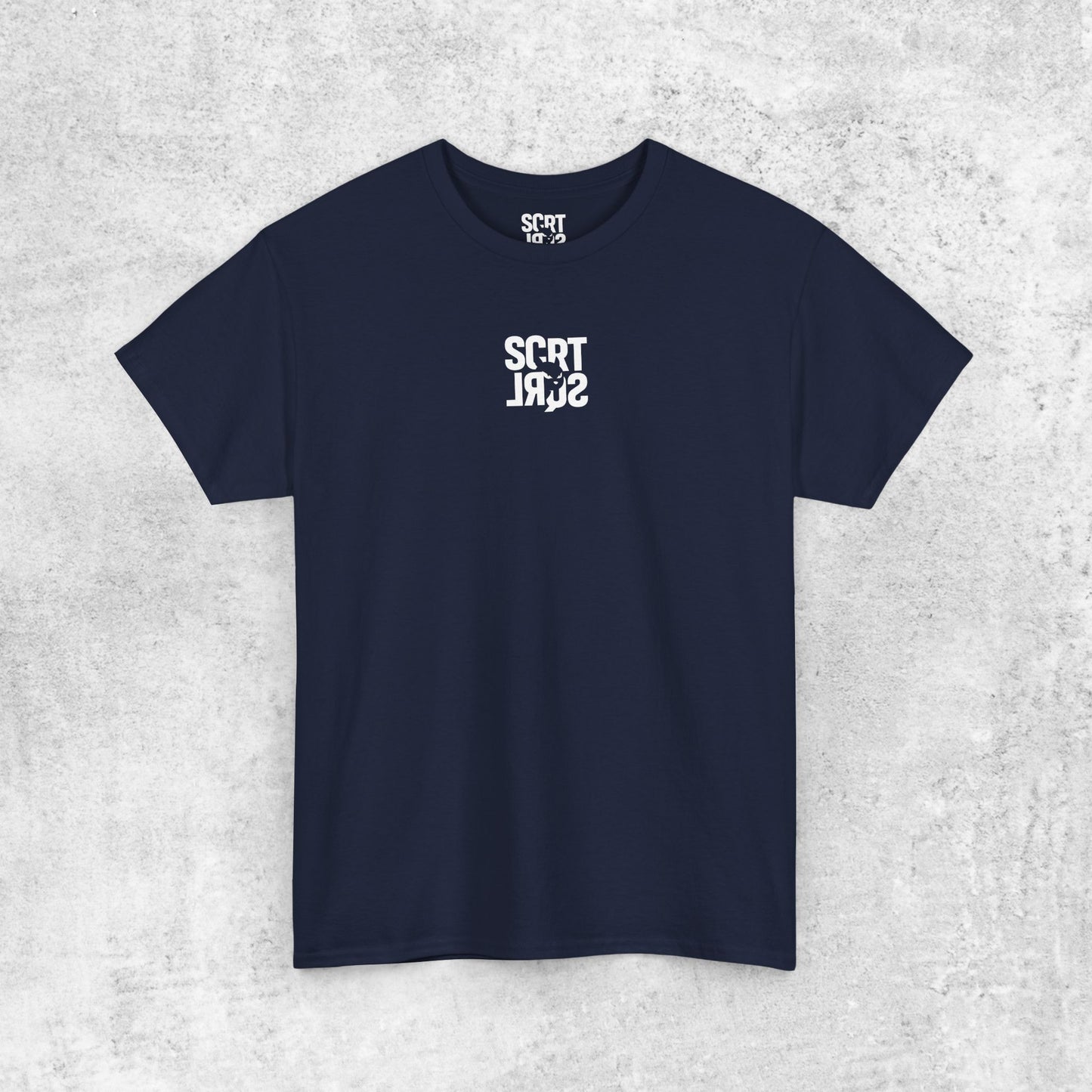 SCRTSCRL Tee