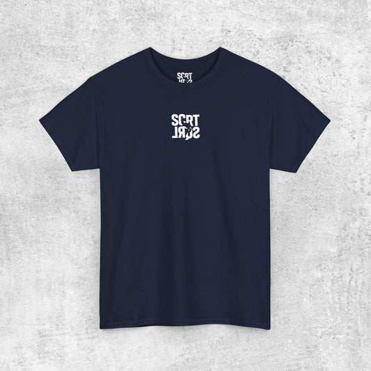 SCRTSCRL Tee