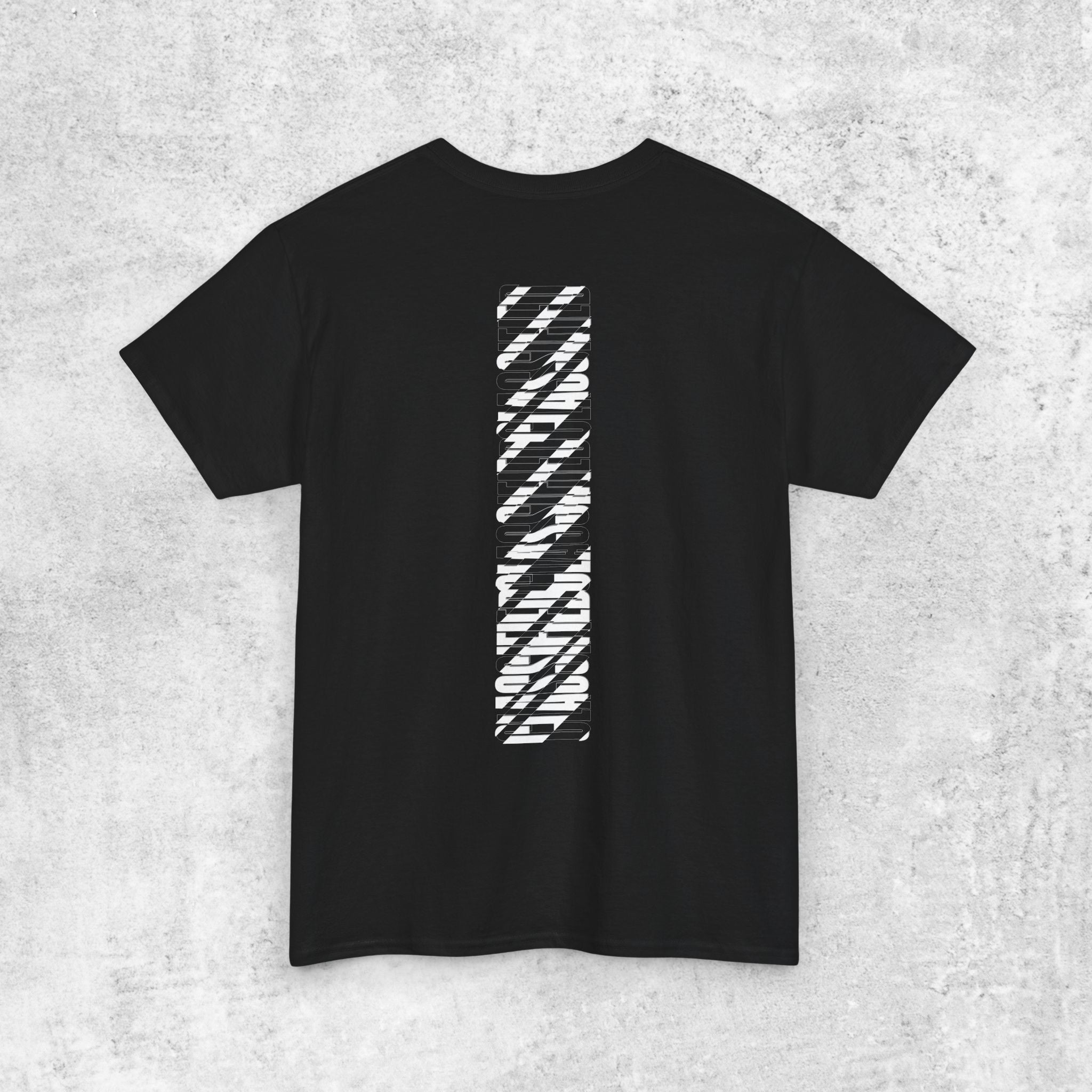 CLASSIFIED Tee