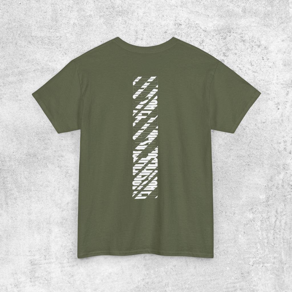 CLASSIFIED Tee