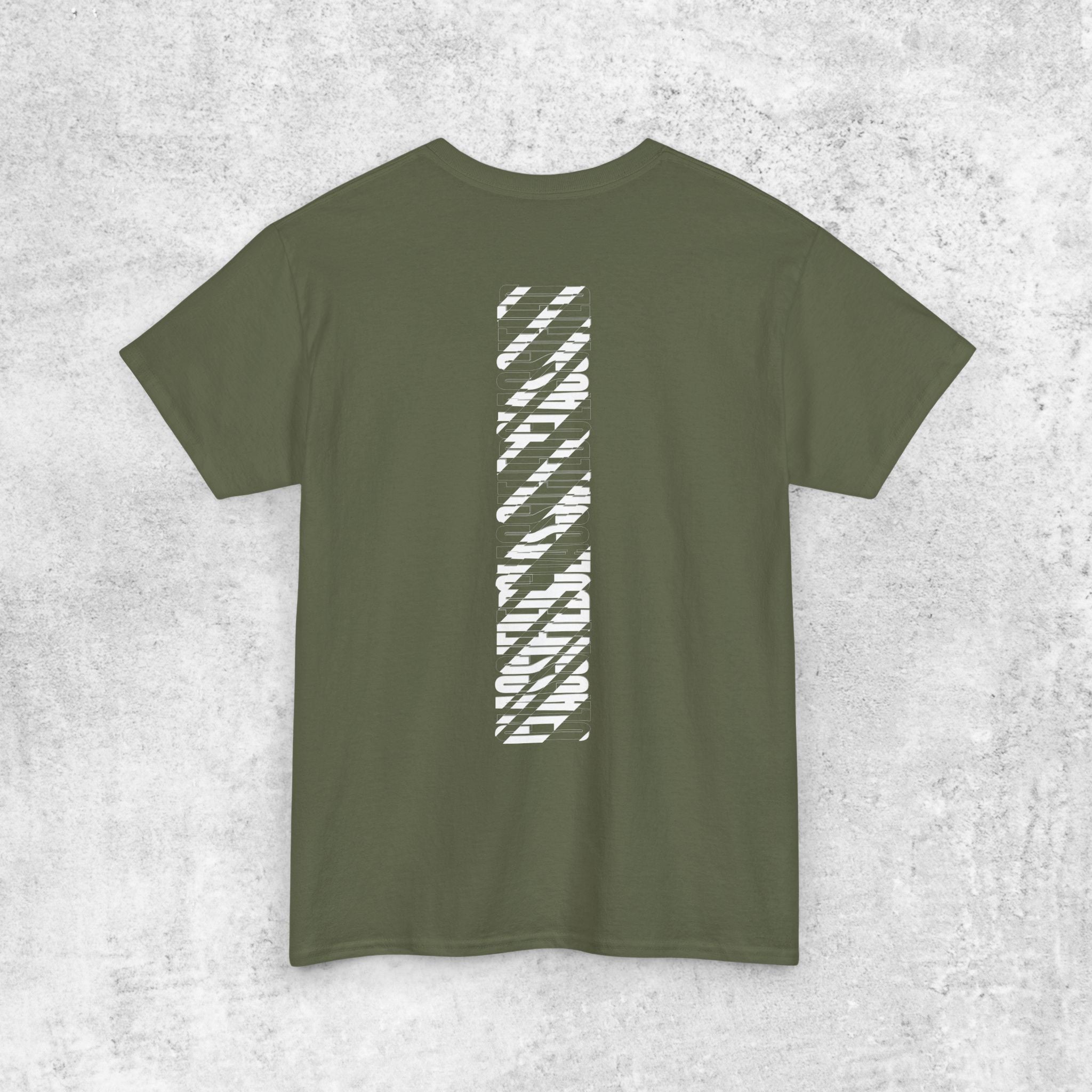 CLASSIFIED Tee