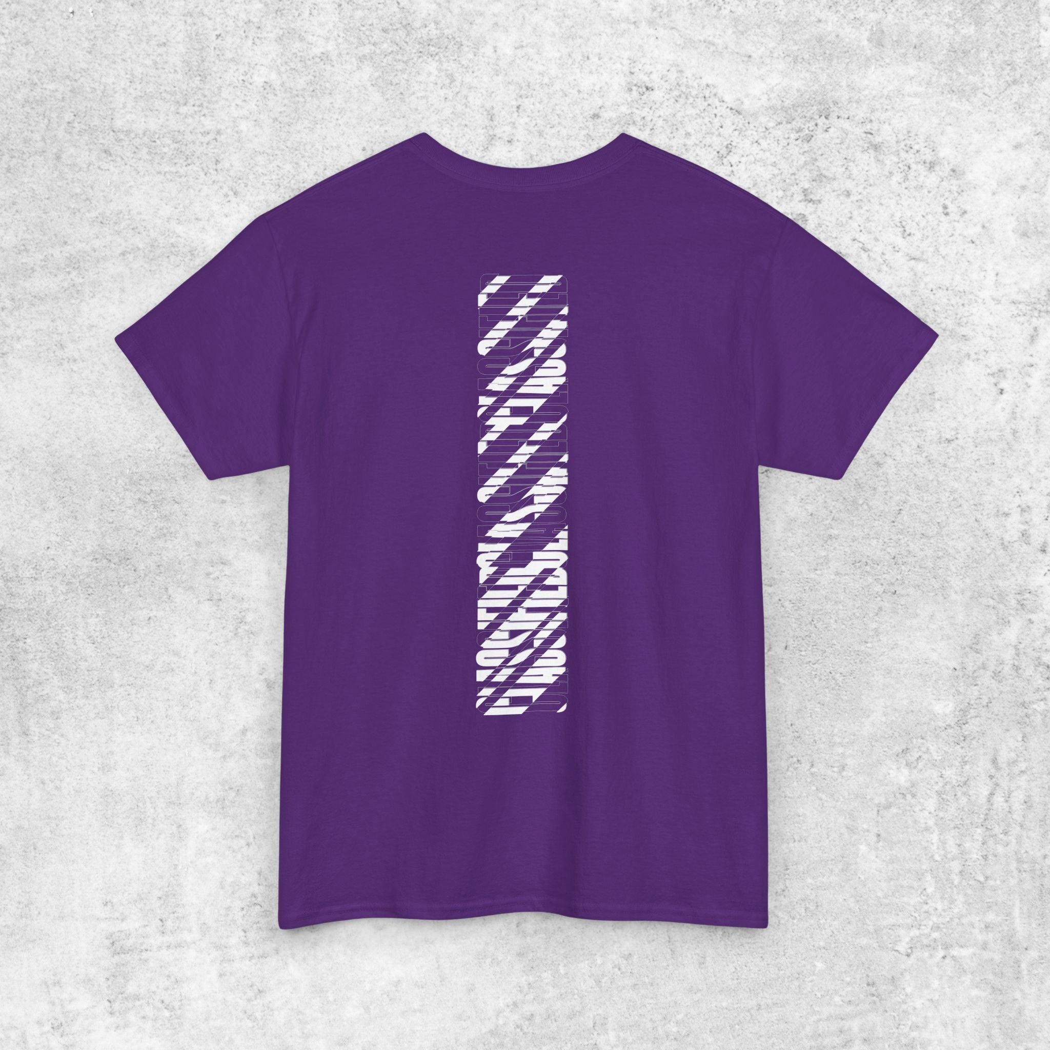 CLASSIFIED Tee
