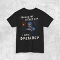 BREACHED Tee