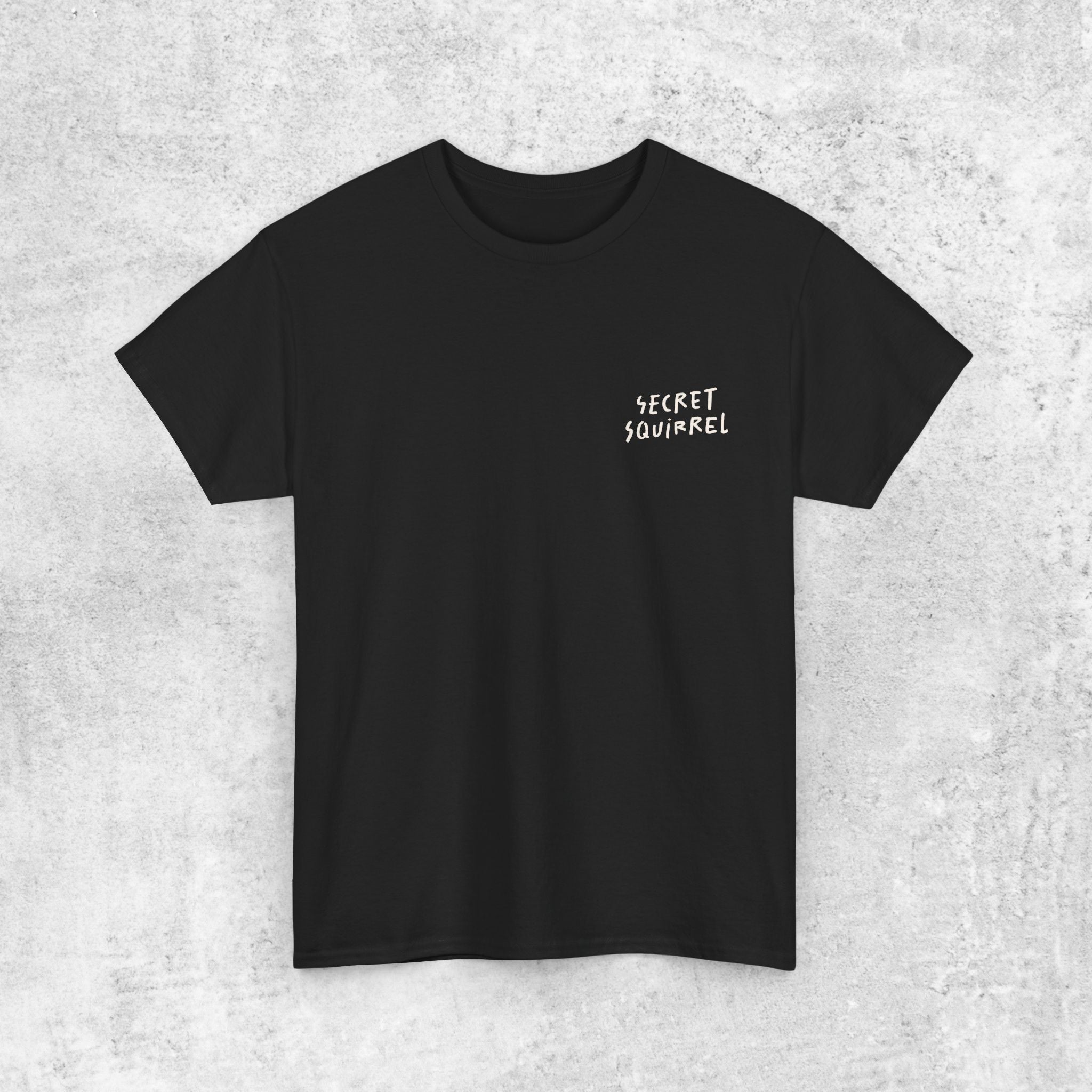 BREACHED Tee