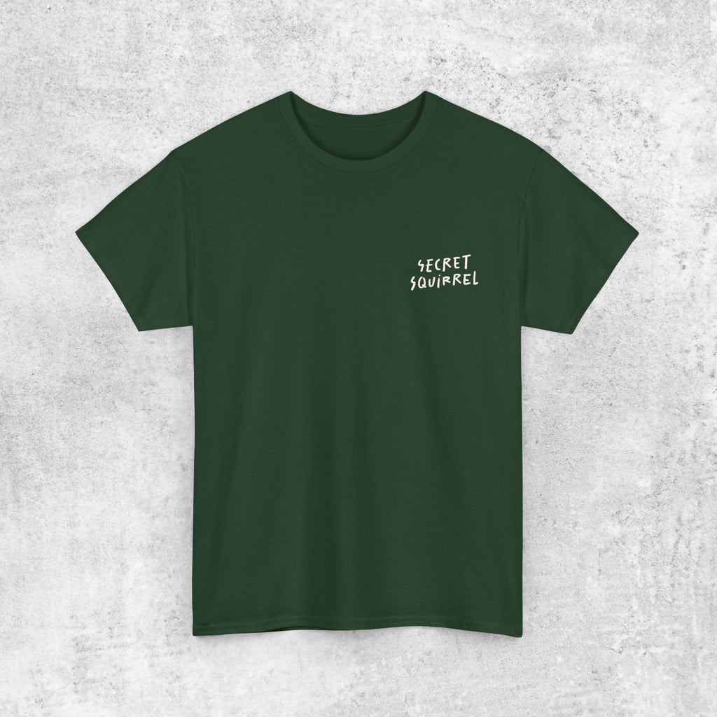 BREACHED Tee