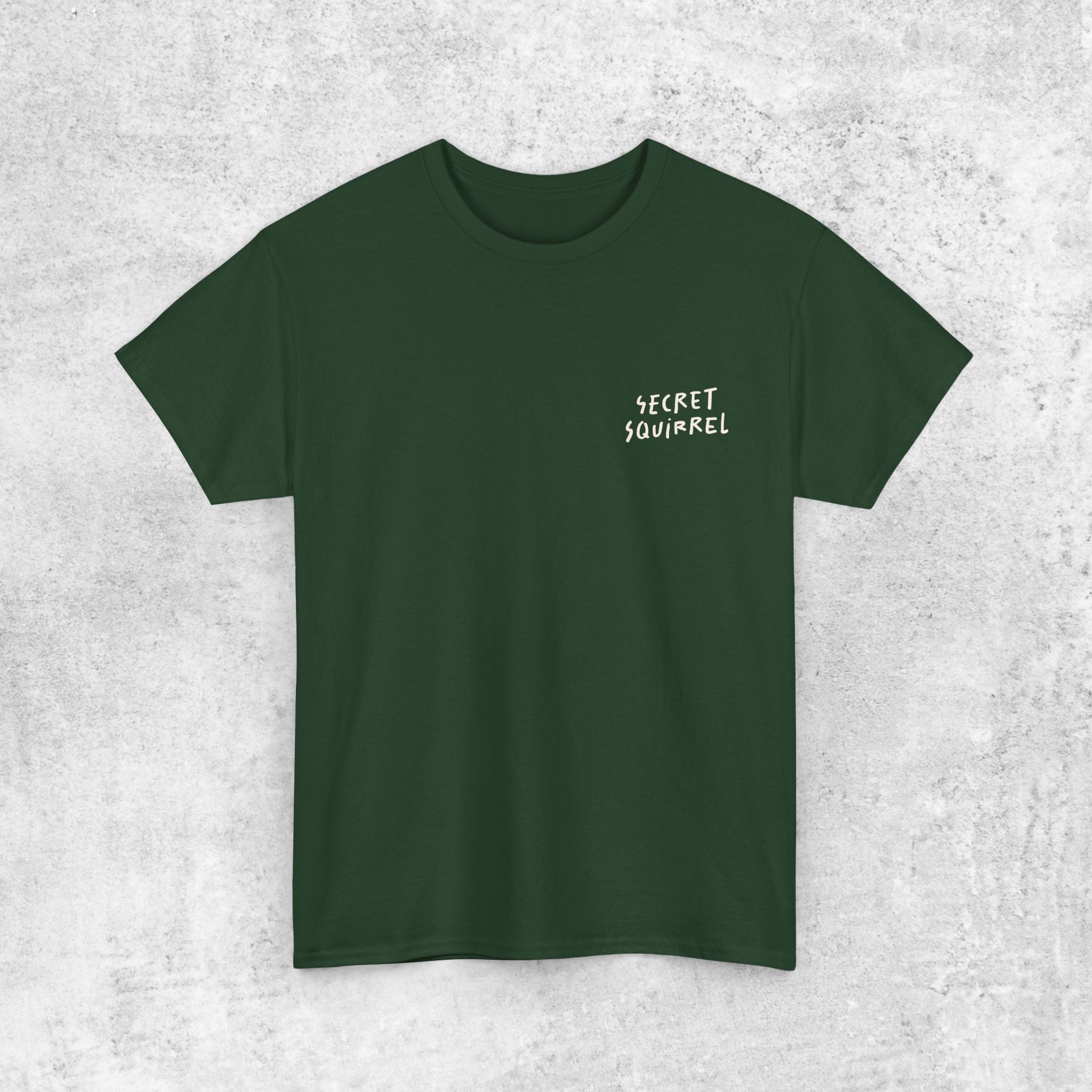 BREACHED Tee