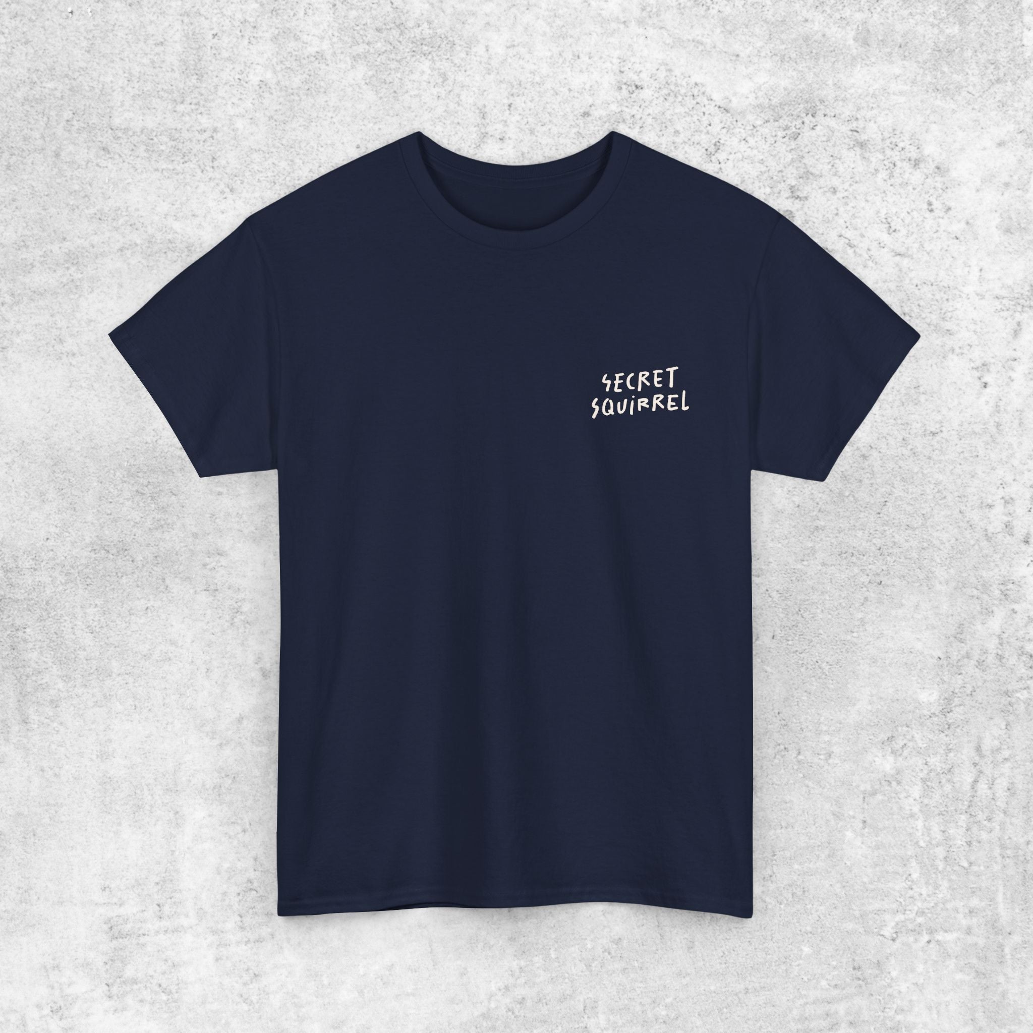 BREACHED Tee