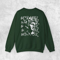STONE COLD Crewneck Sweater
