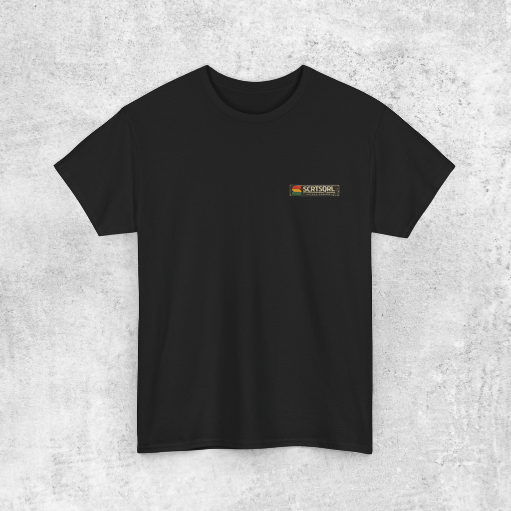 VHS Tee