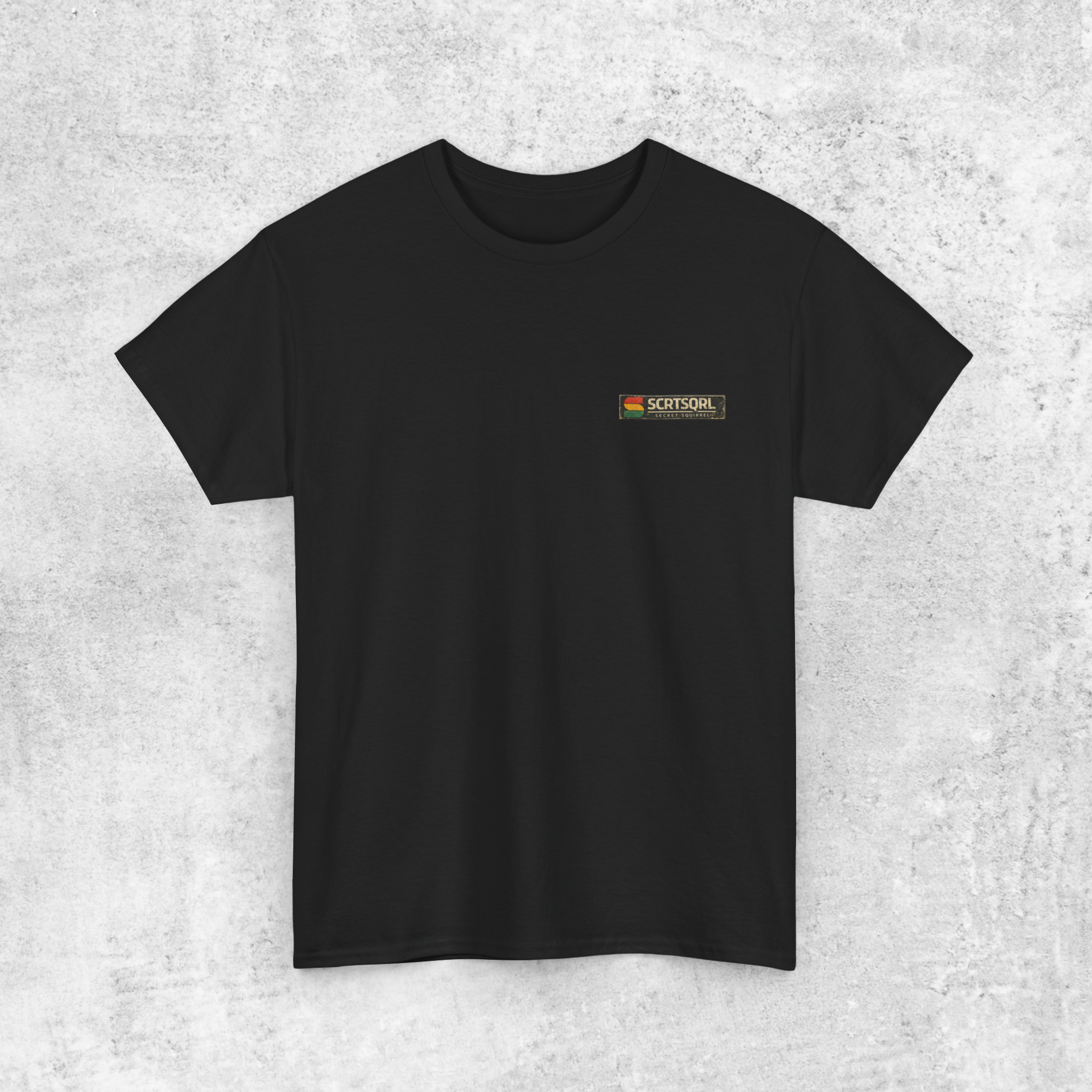 VHS Tee