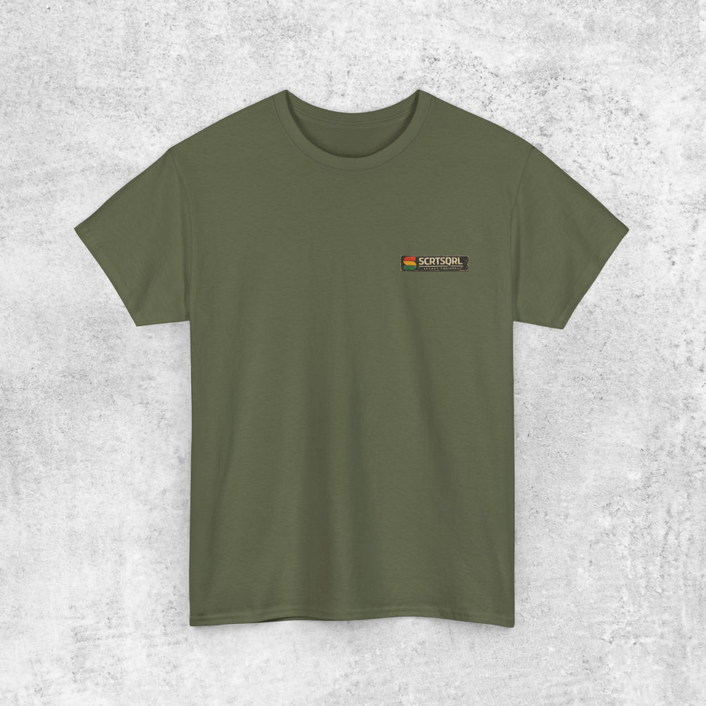 VHS Tee