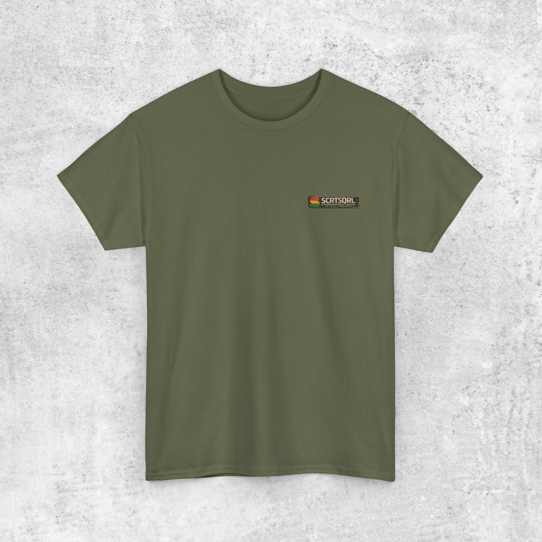 VHS Tee