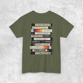 VHS Tee